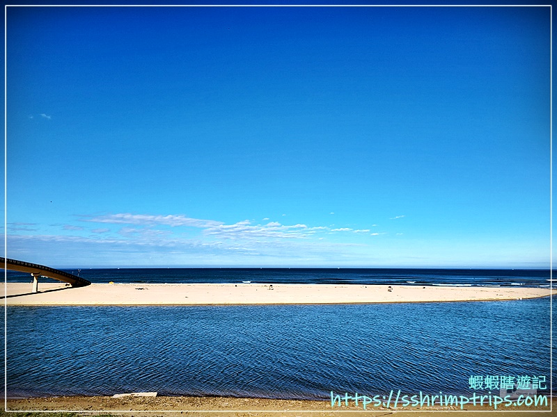 福隆海水浴場