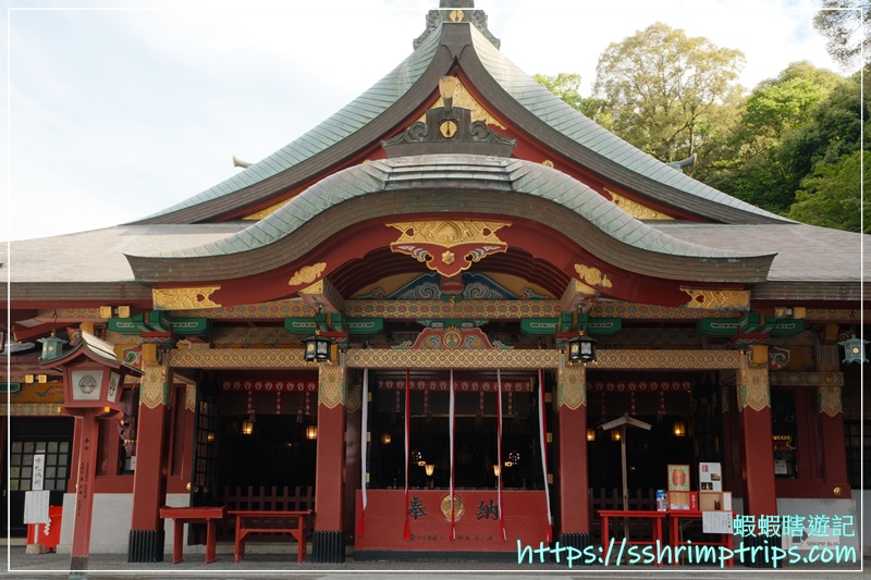 祐德稻荷神社