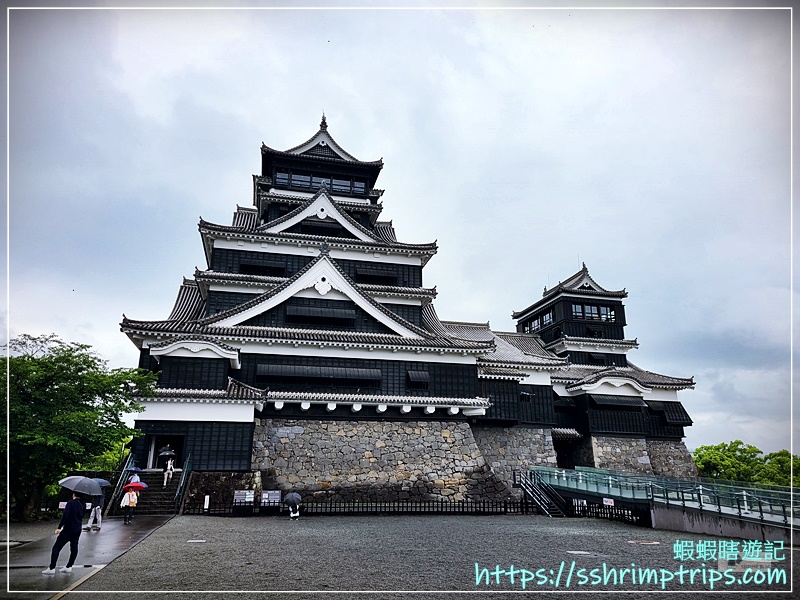 熊本城