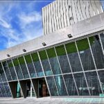 台北流行音樂中心文化館