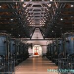 山上花園水道博物館