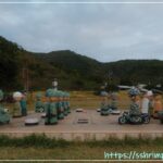 棋開得勝戰車公園