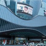 Mitsui Shopping Park LaLaport南港