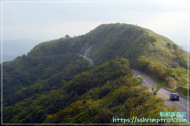 瑞雙公路
