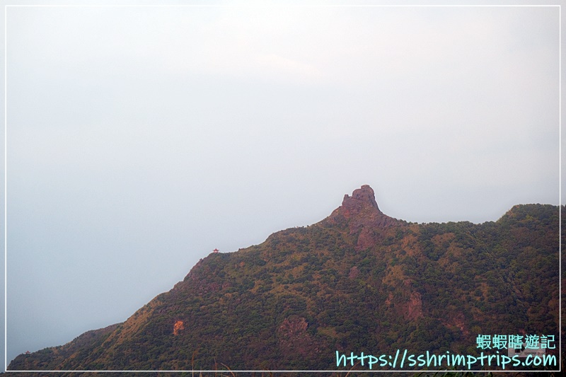 茶壺山