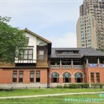 北投溫泉博物館