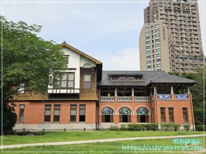 北投溫泉博物館