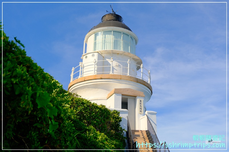 東引島燈塔