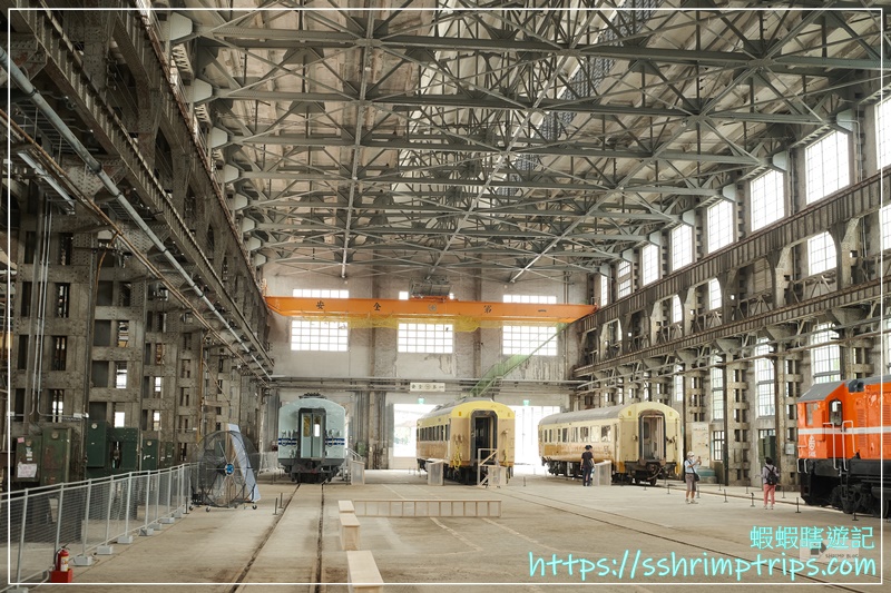 國家鐵道博物館