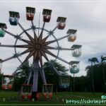 圓山自然景觀公園