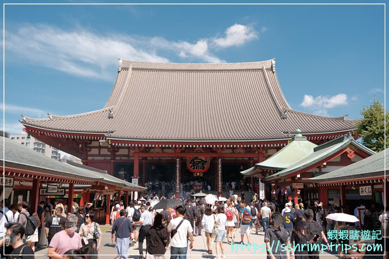 淺草寺