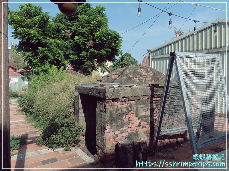 鹽水百年防空洞