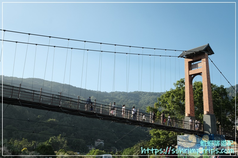 康濟吊橋