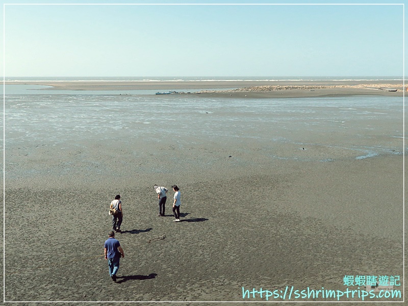 三條崙海水浴場