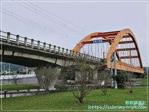 玉里鐵橋