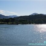 三坑自然生態公園