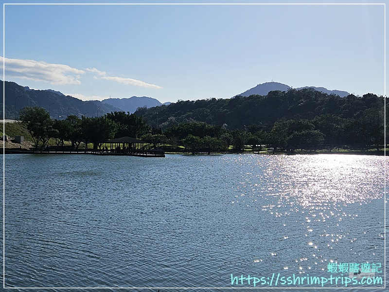 三坑自然生態公園