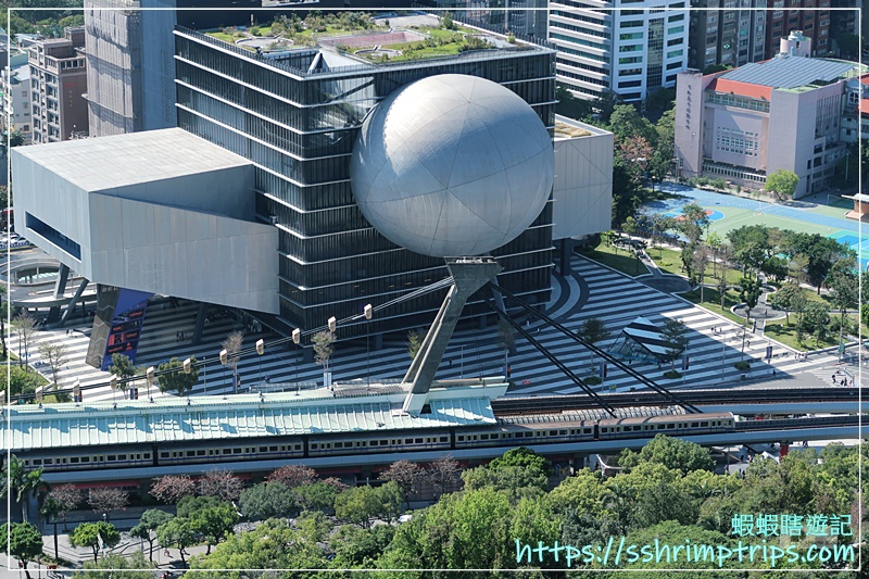 台北表演藝術中心