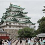 名古屋城