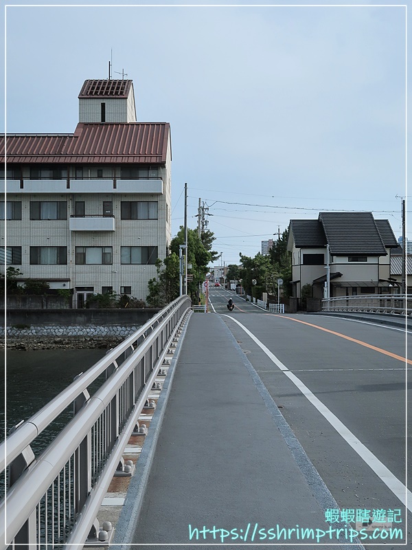 渚橋