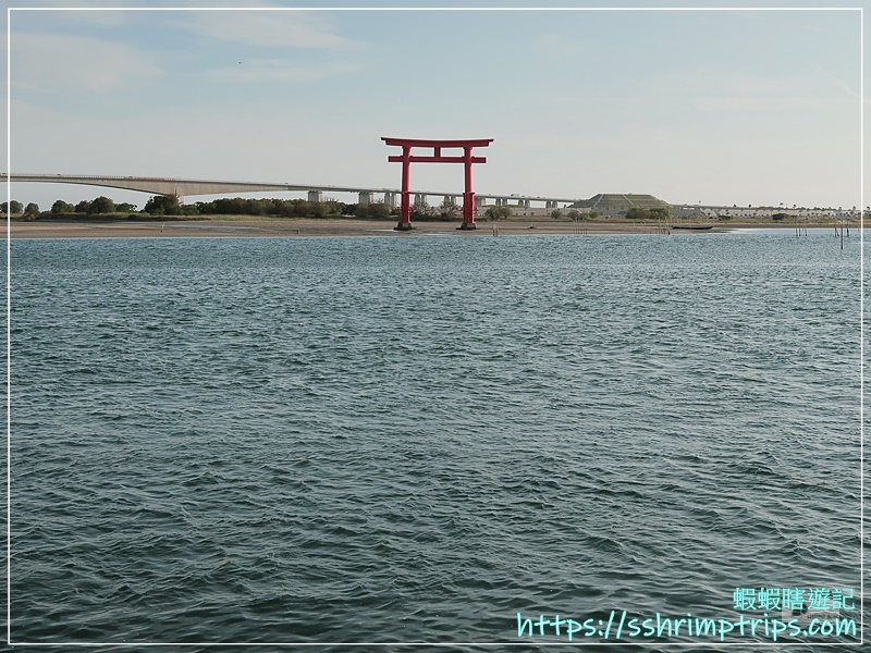 弁天島海濱公園