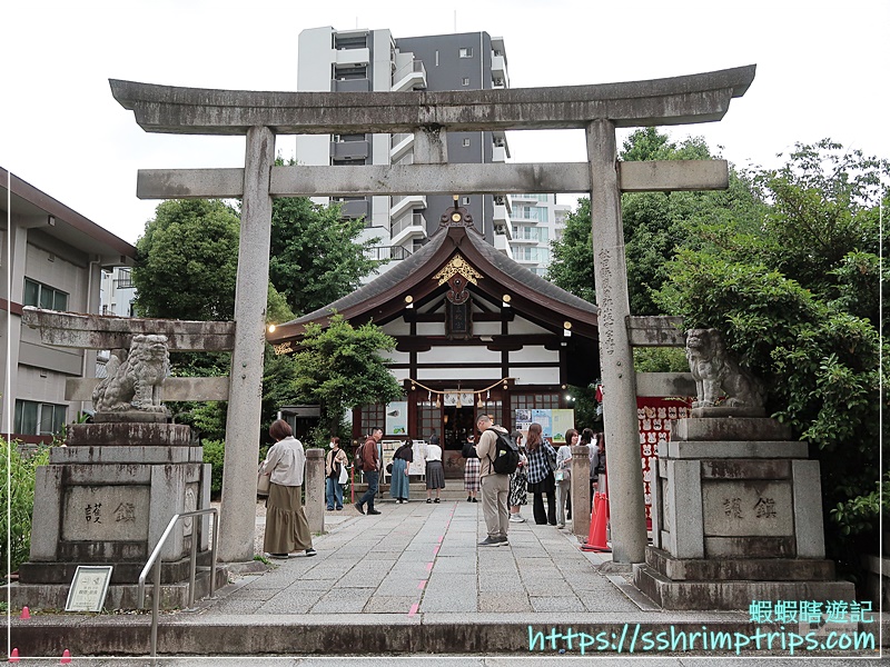 三輪神社