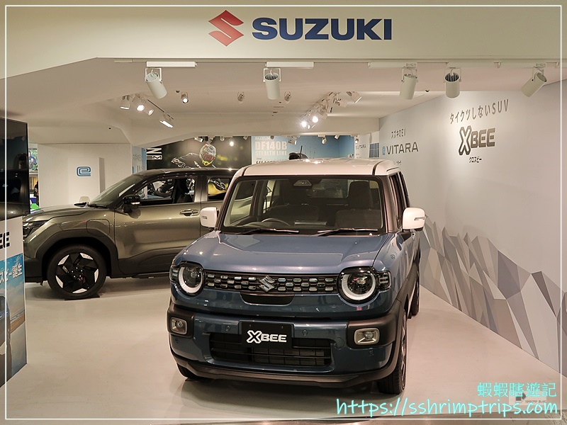 SUZUKI