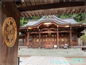 櫻山八幡宮
