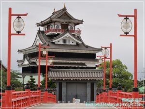清洲城