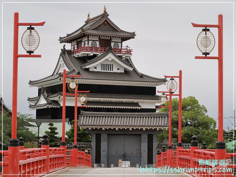 清洲城