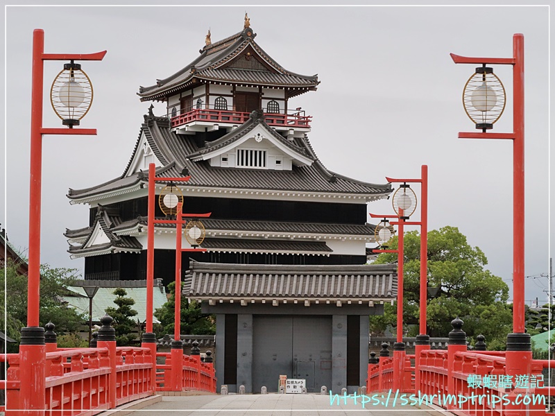 清洲城