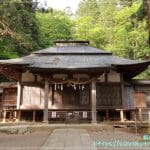 日枝神社