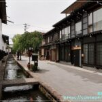 飛驒古川