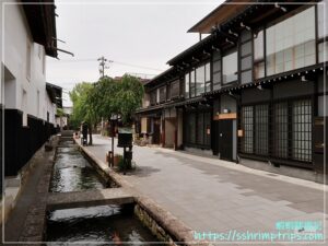 飛驒古川