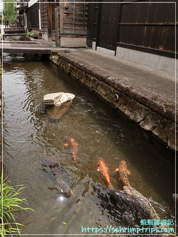 白壁土藏街