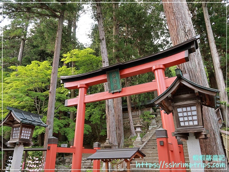 日枝神社