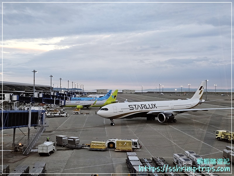 名古屋中部機場