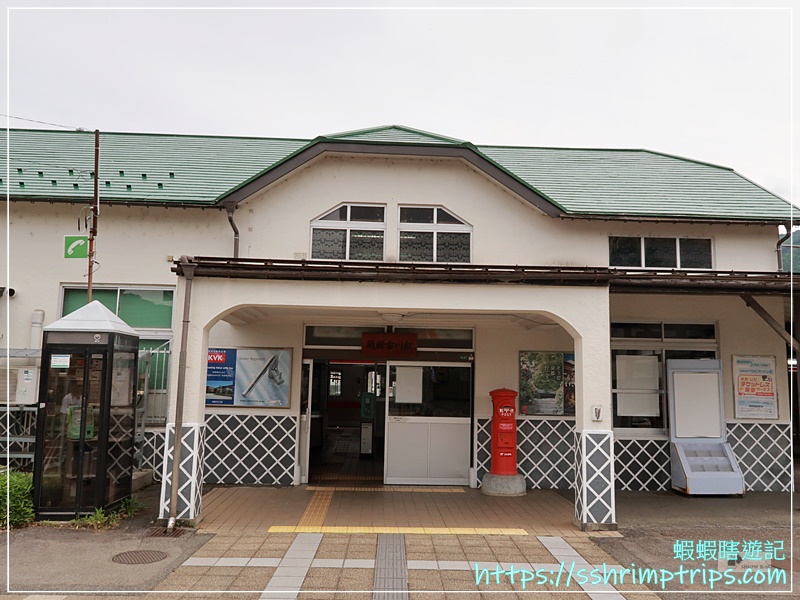 飛驒古川