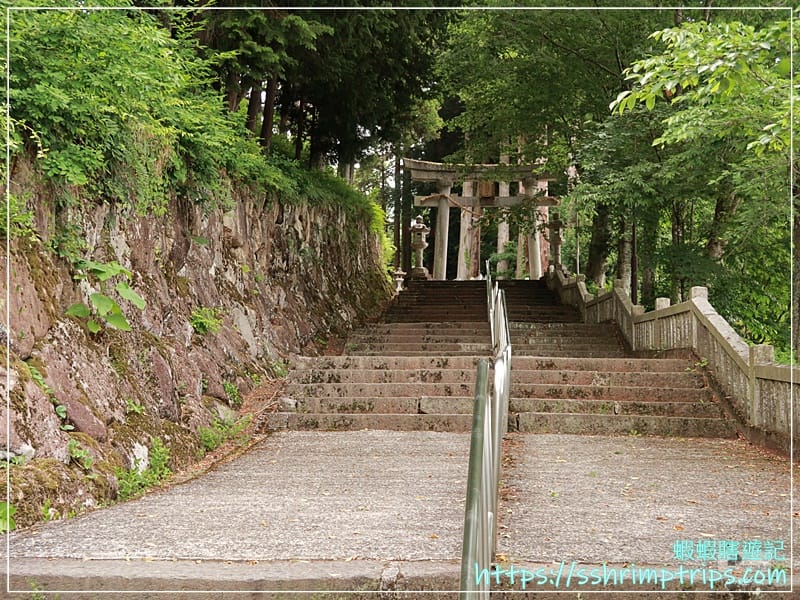 氣多若宮神社