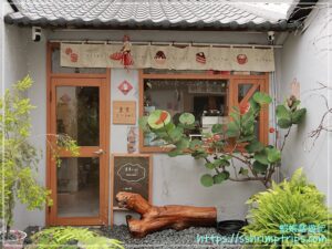裏萊Li.lai